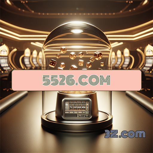Slots Radicais no 5526.com: Uma Aventura Empolgante
