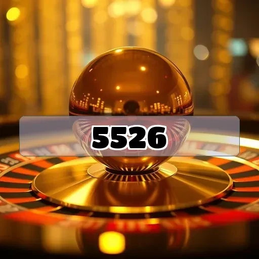 5526.com: As Melhores Novidades para os Jogadores em 2023