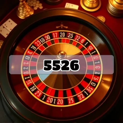 5526.com: Descubra o Melhor Cassino Ao Vivo do Brasil!