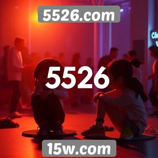 Efeitos da jogabilidade em 5526.com na experiência do usuário