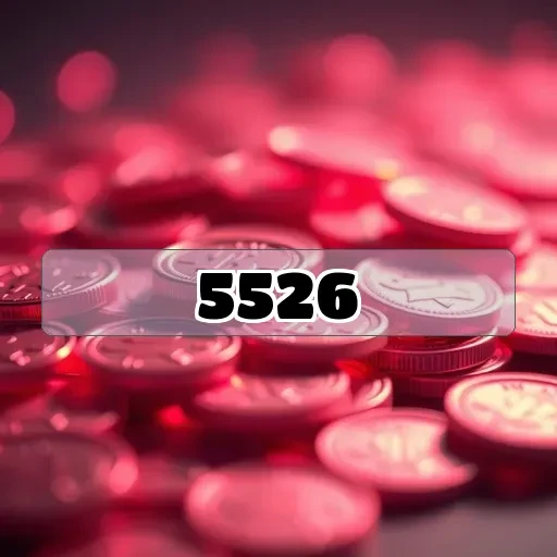 5526.com: As Promoções Que Todo Jogador Deve Conhecer